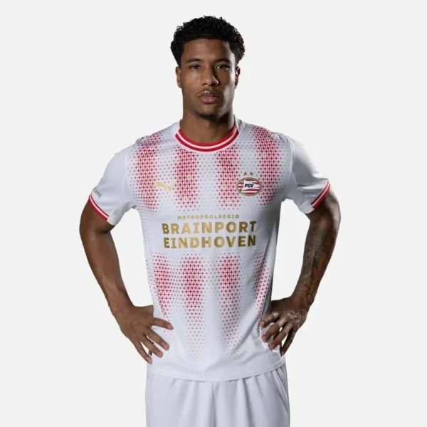 Camisa PSV 25/26