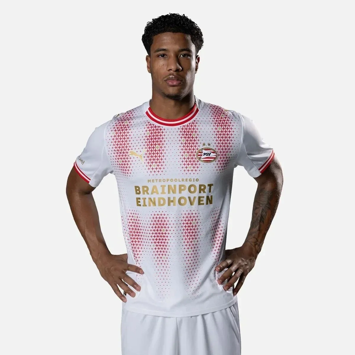 Camisa PSV 25/26