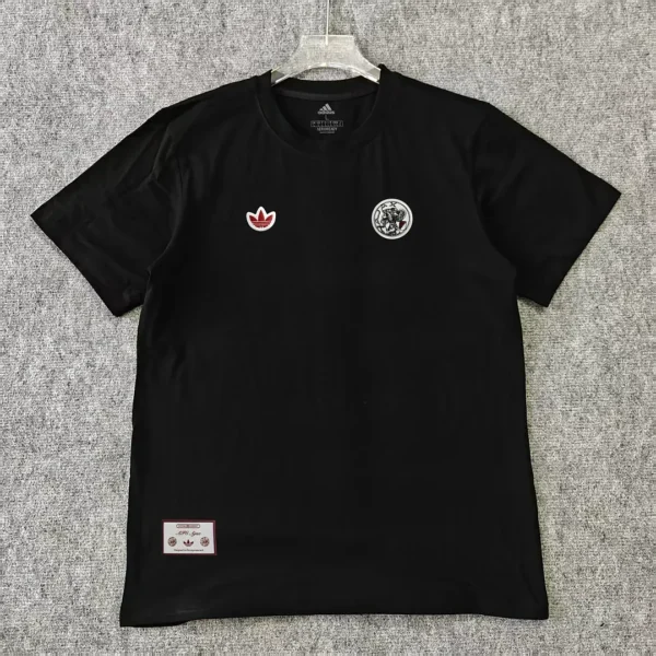 Camisa Ajax 26/27 - Retrô