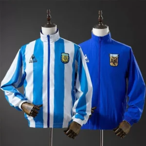 Camisa Argentina 1986 - Retrô