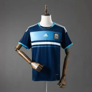 Camisa Argentina 2011/12 - Retrô