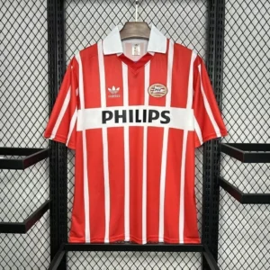 Camisa PSV 1990/92 Home - Retrô