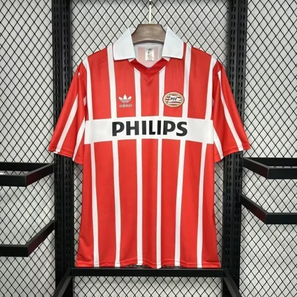 Camisa PSV 1990/92 Home - Retrô