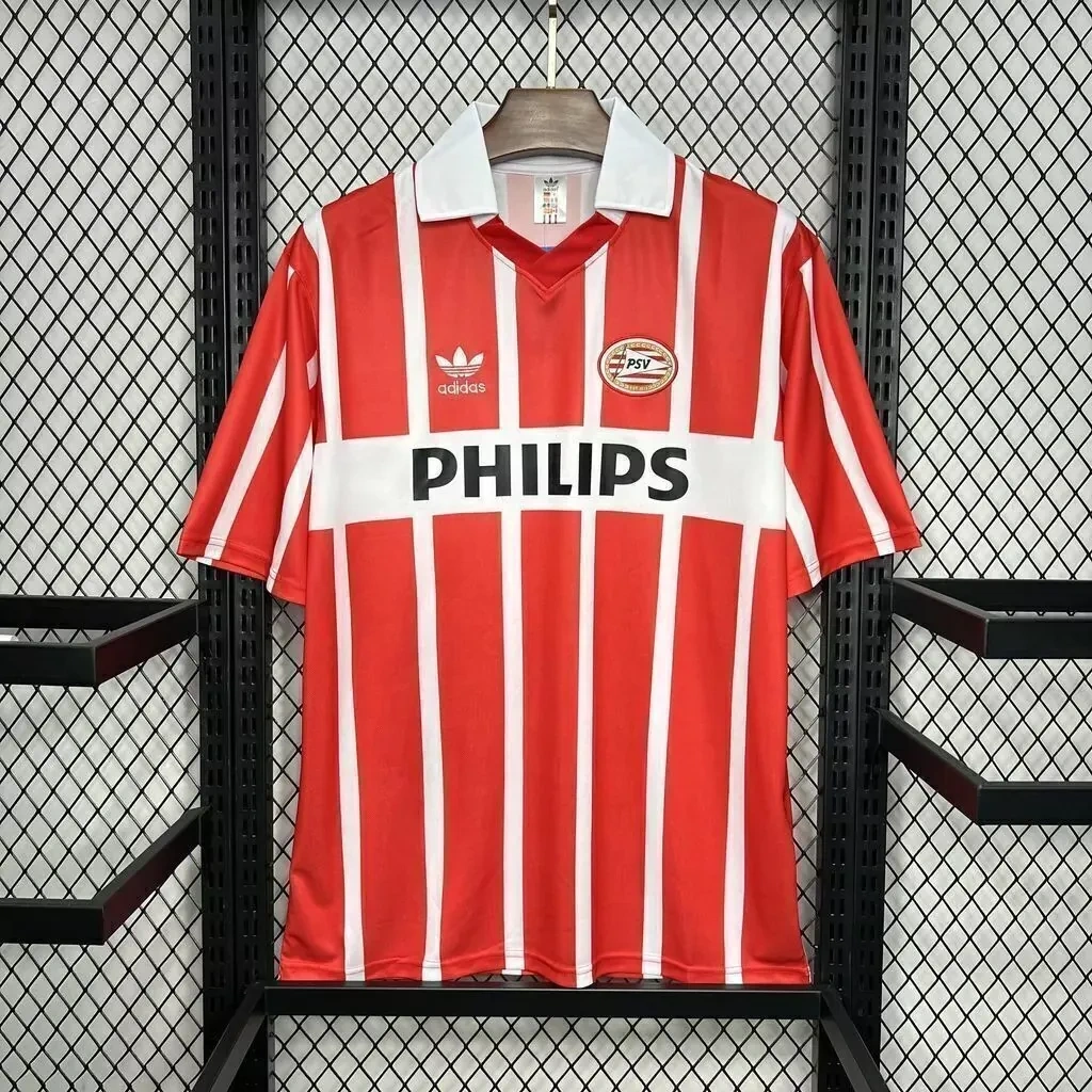 Camisa PSV 1990/92 Home - Retrô