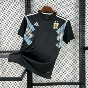 Camisa Argentina 2018 - Retrô