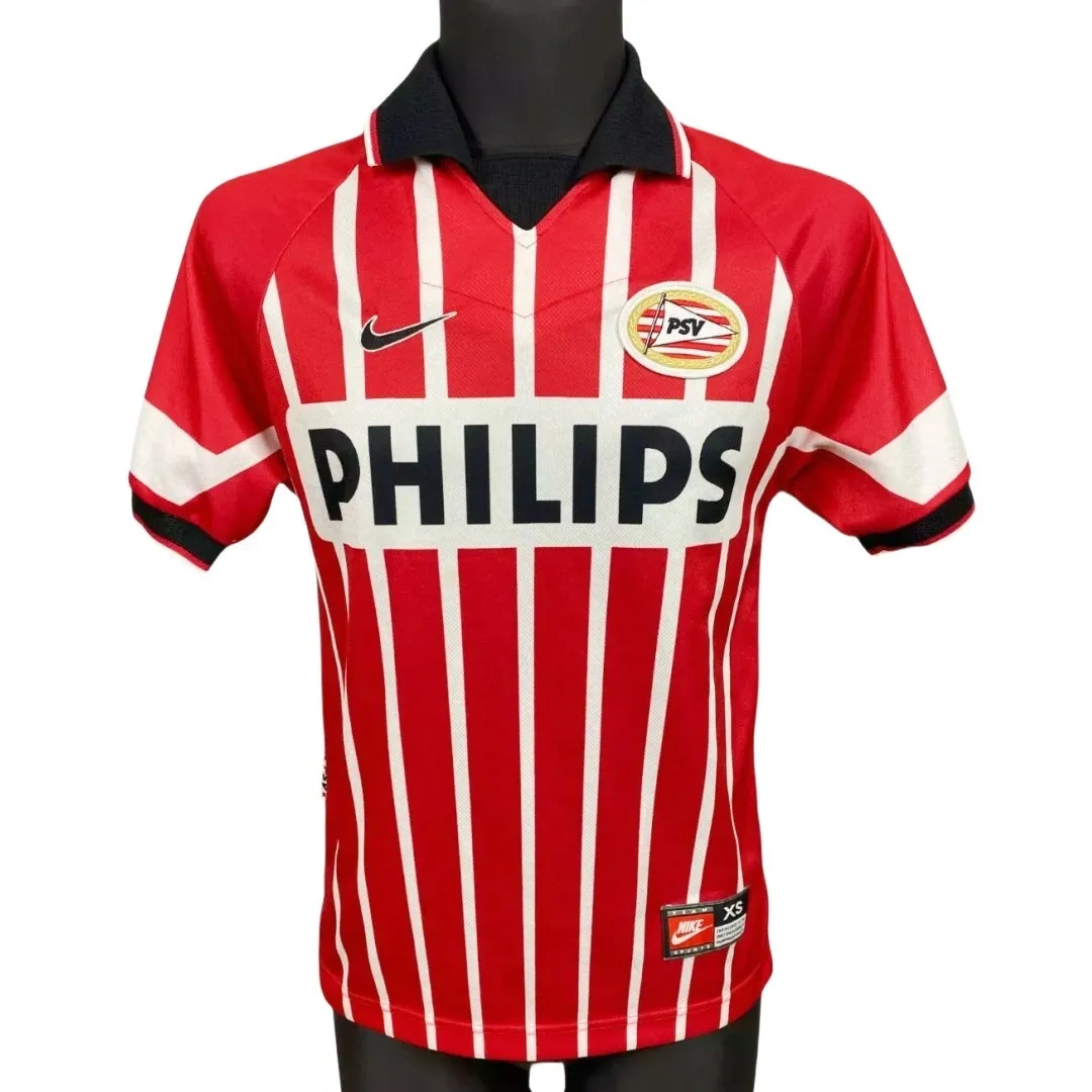 Camisa PSV 1997/98 Home - Retrô