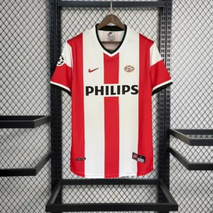 Camisa PSV 1998/00 Home - Retrô
