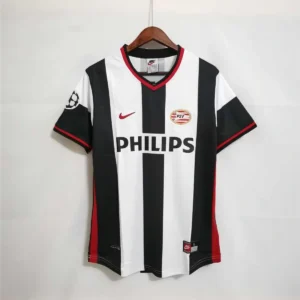 Camisa PSV 1998/99 Away - Retrô