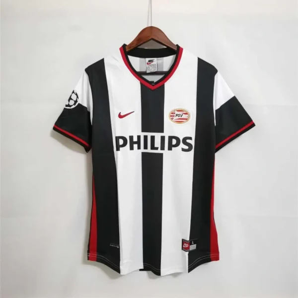 Camisa PSV 1998/99 Away - Retrô