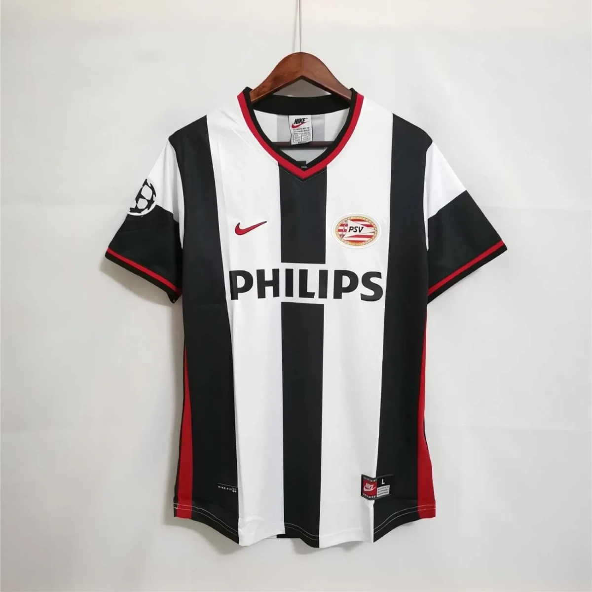 Camisa PSV 1998/99 Away - Retrô