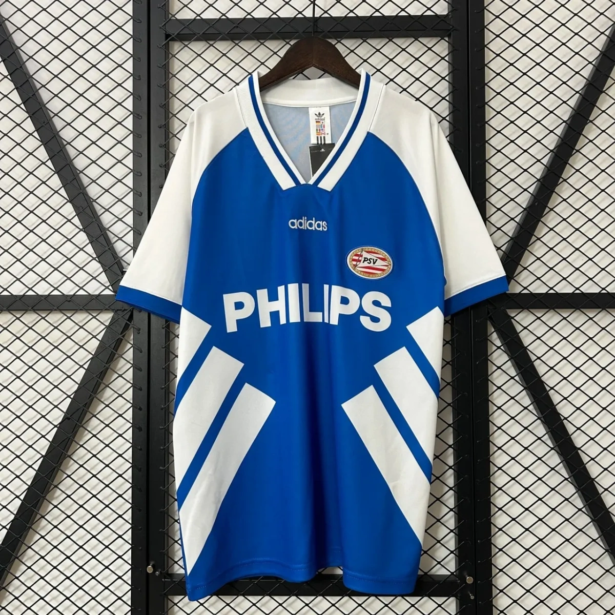 Camisa PSV 1994/95 Away - Retrô