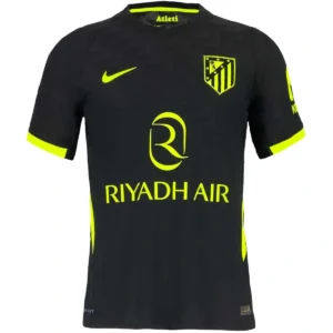 Camisa Atlético de Madrid 26/27 Away