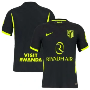 Camisa Atlético de Madrid 2026/27 Away