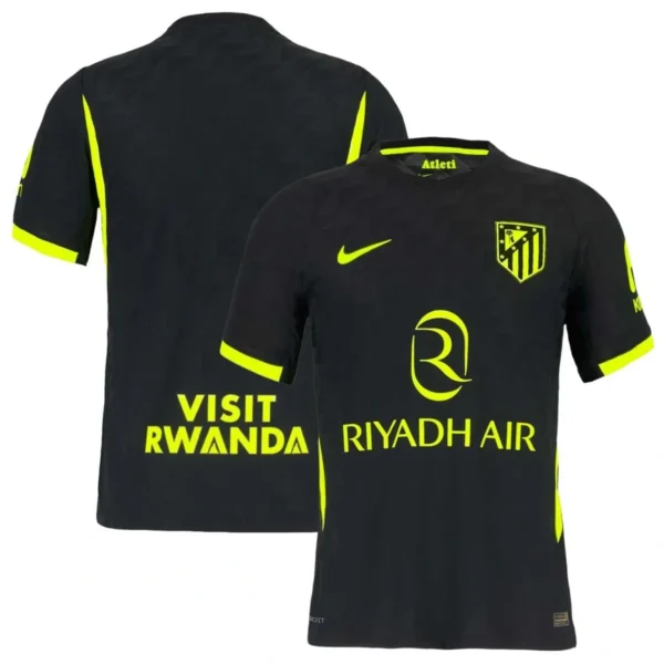 Camisa Atlético de Madrid 2026/27 Away