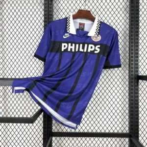 Camisa PSV 1995/96 Away - Retrô