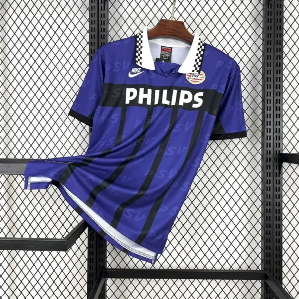 Camisa PSV 1995/96 Away - Retrô