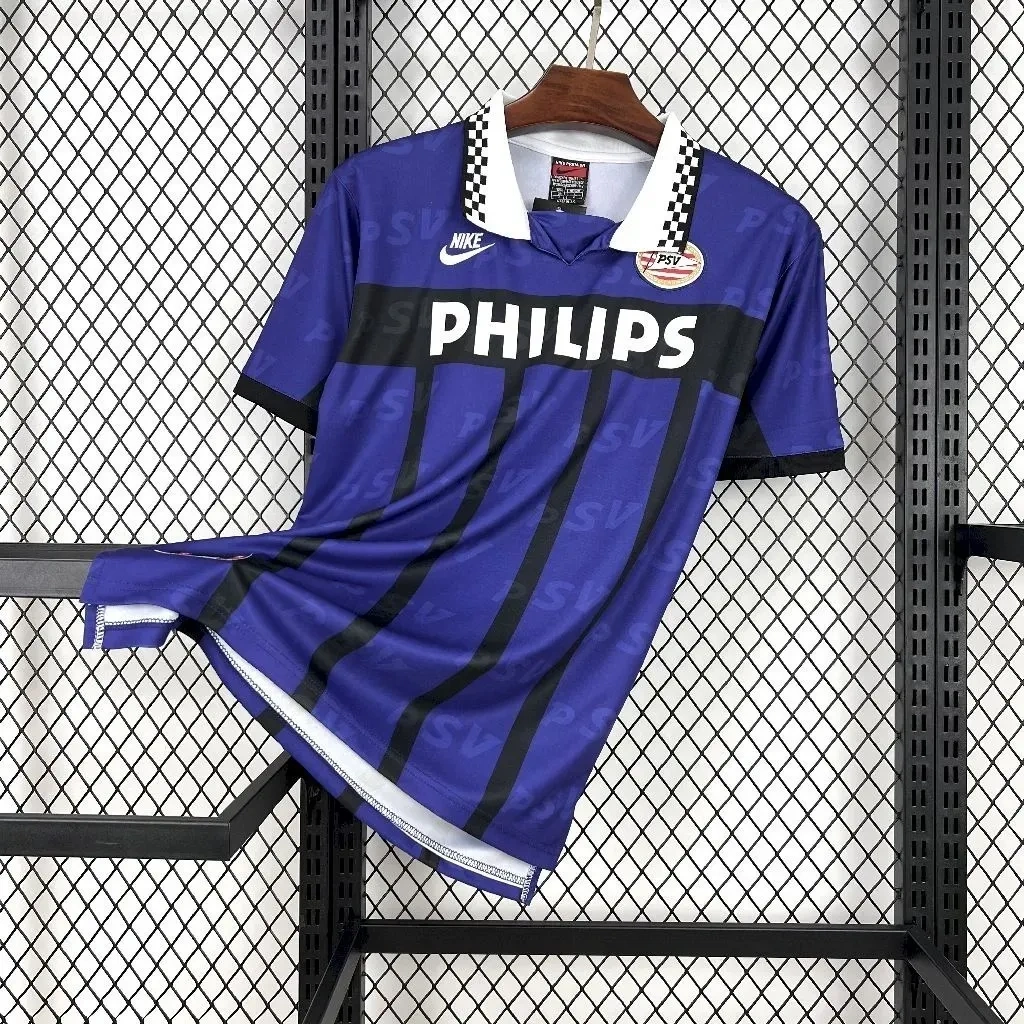 Camisa PSV 1995/96 Away - Retrô