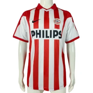 Camisa PSV 2000/02 Home - Retrô
