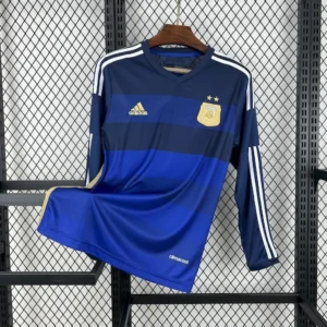 Camisa Argentina 2014 - Retrô
