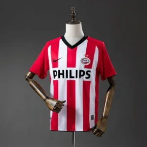 Camisa PSV 2009/10 Home - Retrô