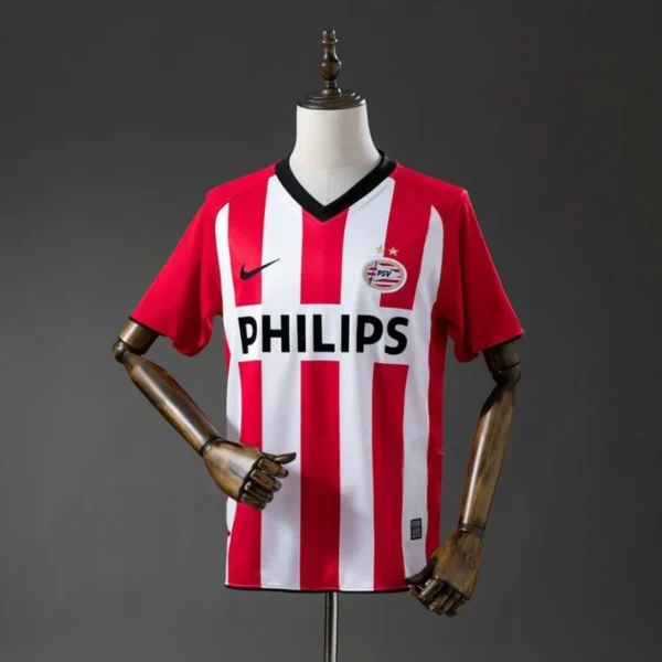 Camisa PSV 2009/10 Home - Retrô