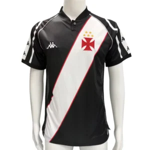 Camisa Vasco da Gama 1998 Home - Retrô