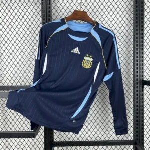 Camisa Argentina 2006 - Retrô
