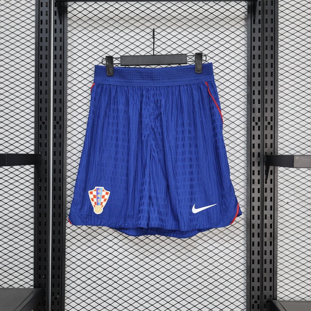 Camisa Croácia 26/27