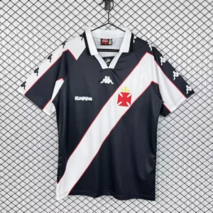 Camisa Vasco da Gama 1997 Home - Retrô