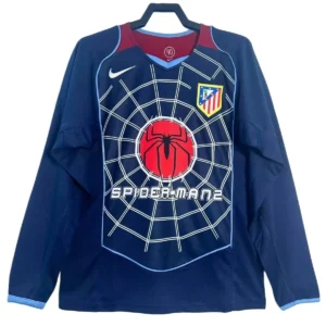 Camisa LA Galaxy 2012 Home - Retrô - Manga Longa