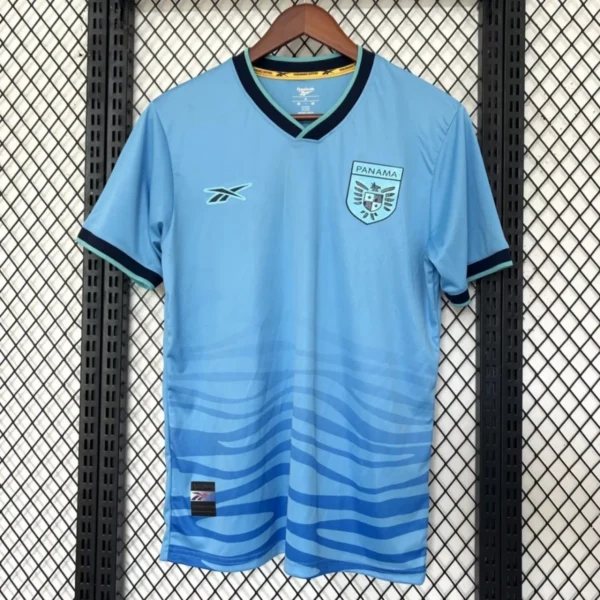 Camisa Panamá 2025 Away
