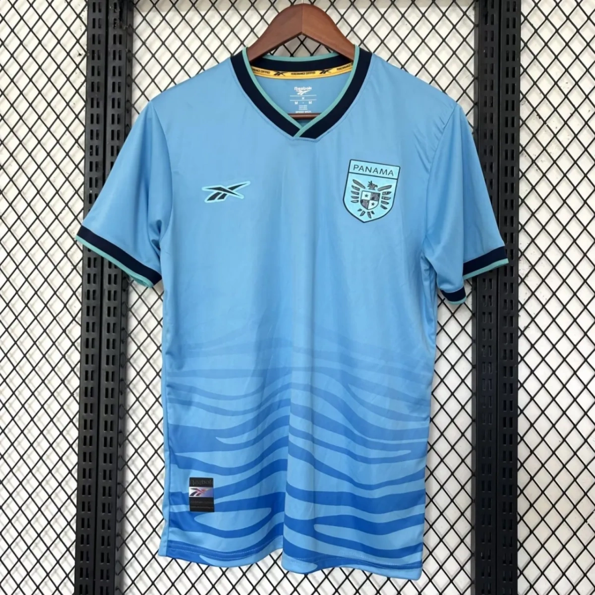 Camisa Panamá 2025 Away