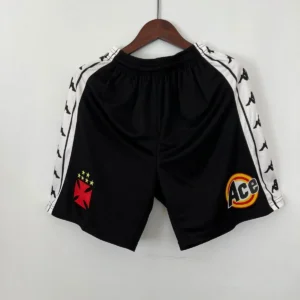 Short Vasco da Gama 1999/00 Home - Retrô