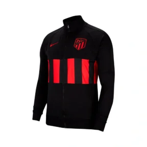 Jaqueta Atlético de Madrid 1996 - Retrô
