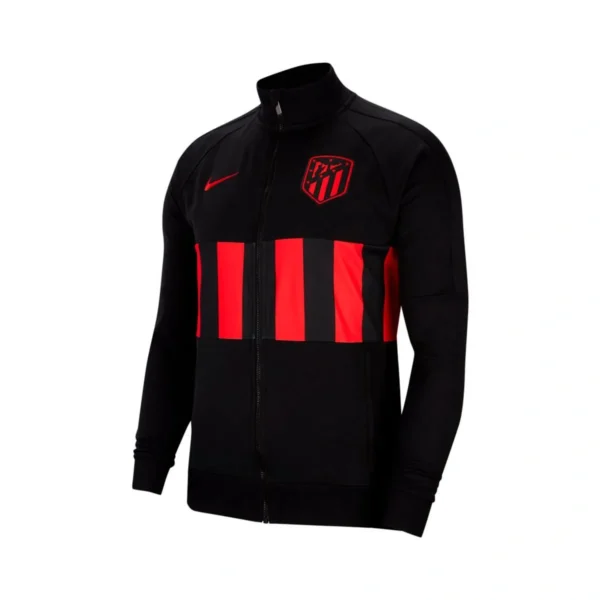 Jaqueta Atlético de Madrid 1996 - Retrô