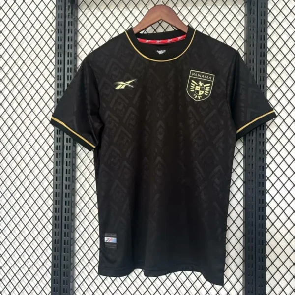 Camisa Panamá 2025 Terceira