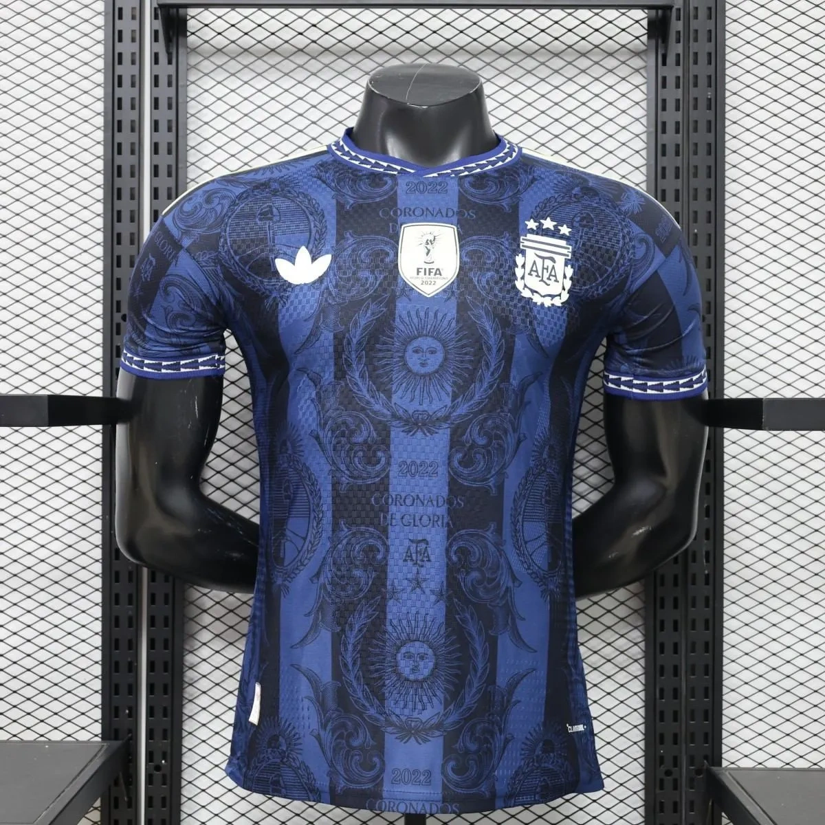 Camisa Argentina 2026