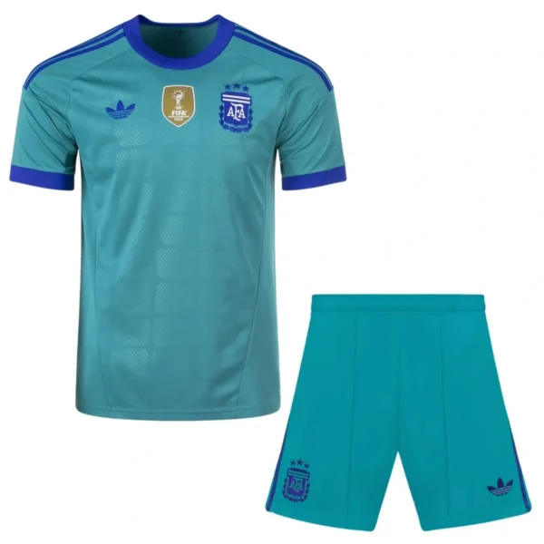 Camisa Argentina 2026
