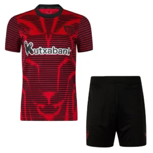Camisa Athletic Bilbao 25/26