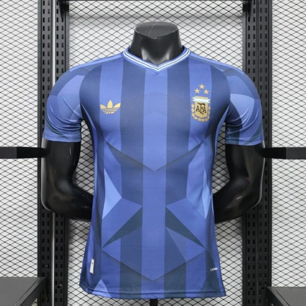 Camisa Argentina 2026