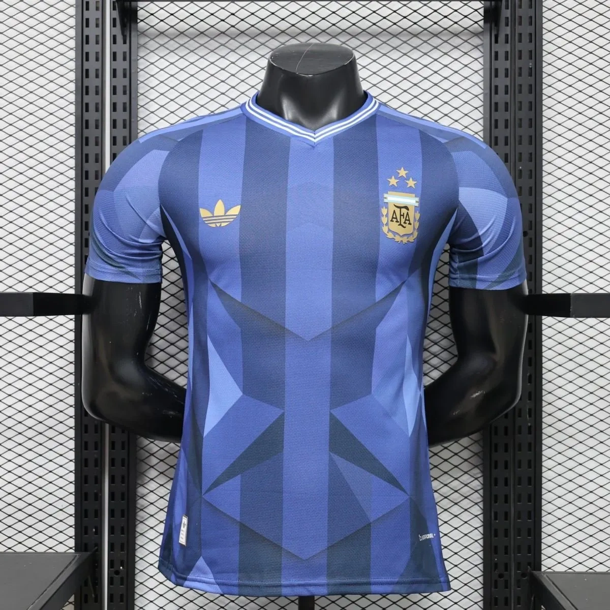 Camisa Argentina 2026
