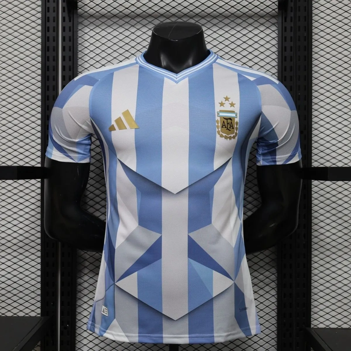 Camisa Argentina 2026