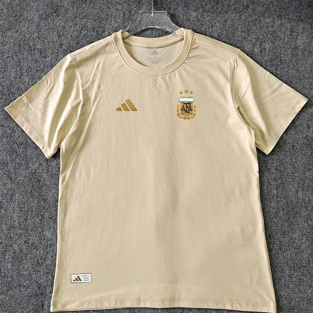 Camisa Argentina 26/27 - Retrô