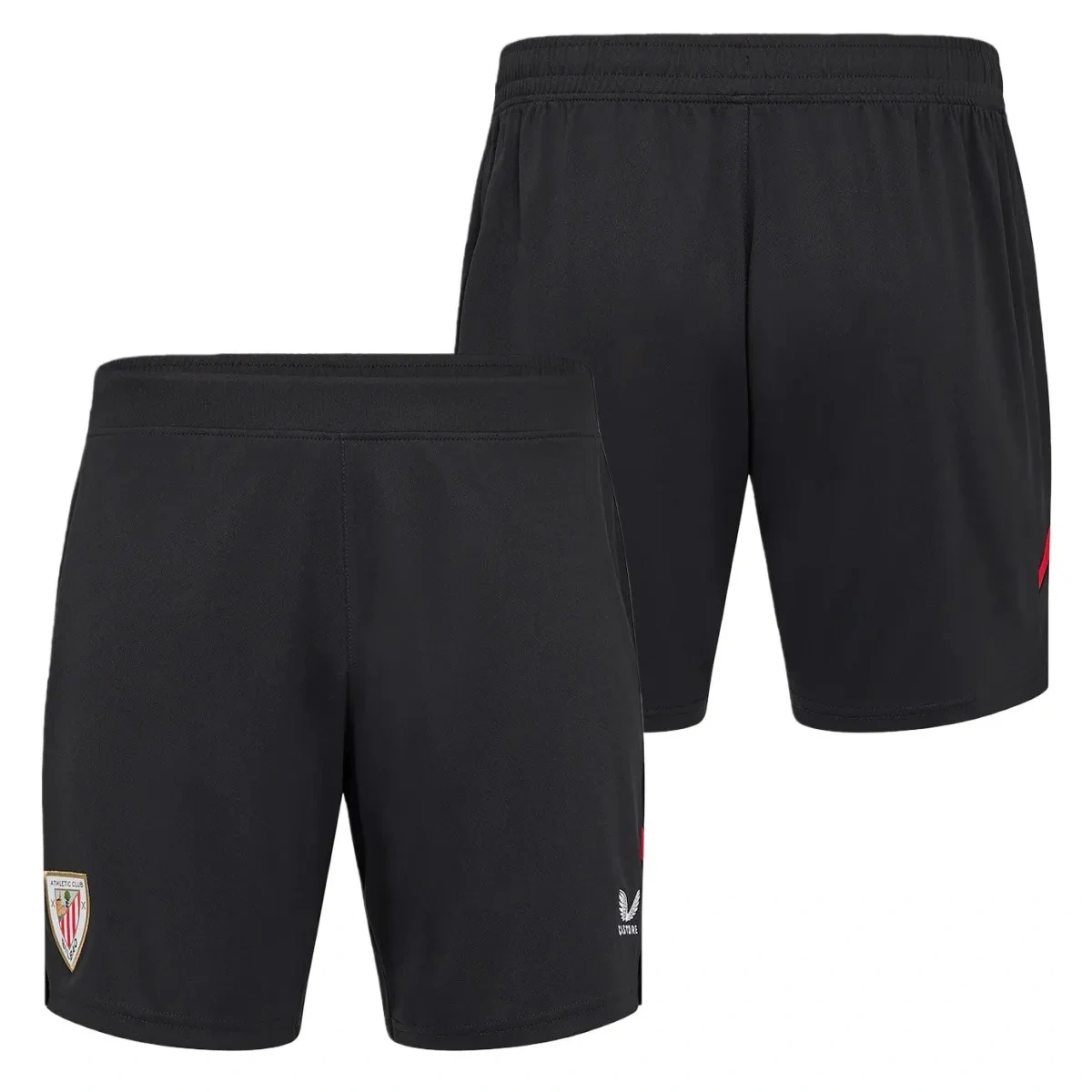 Short Athletic Bilbao 25/26 Home