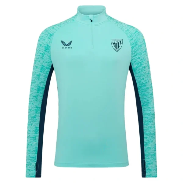Camisa de Treino Athletic Bilbao 25/26
