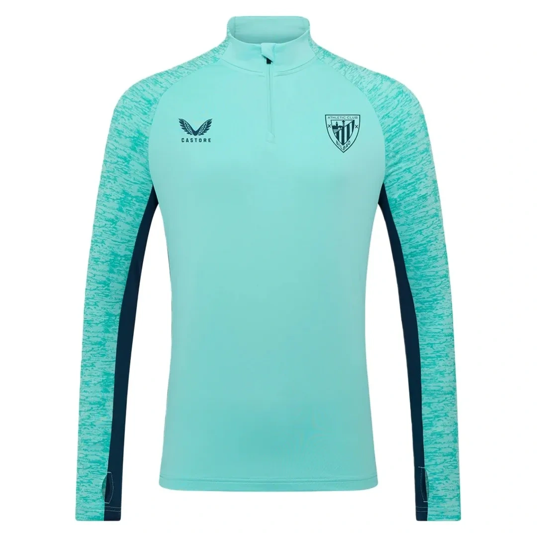 Camisa de Treino Athletic Bilbao 25/26