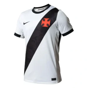 Camisa Vasco da Gama 26/27 - Feminina