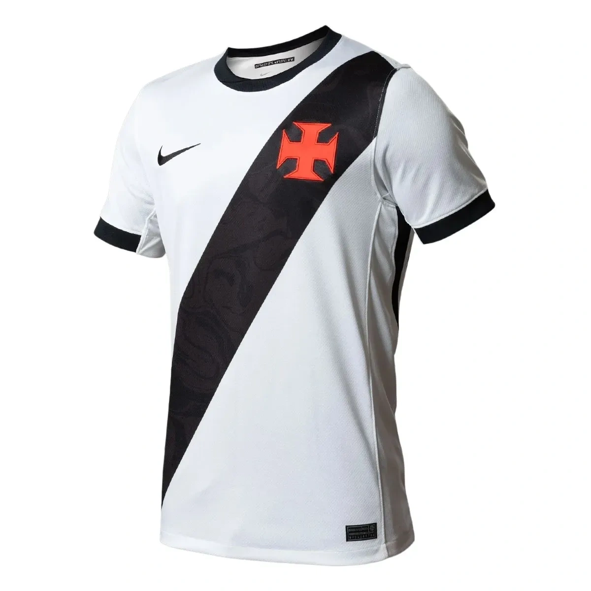 Camisa Vasco da Gama 26/27 - Feminina