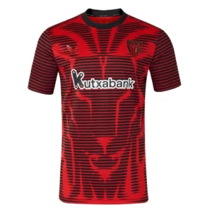 Camisa Athletic Bilbao 25/26