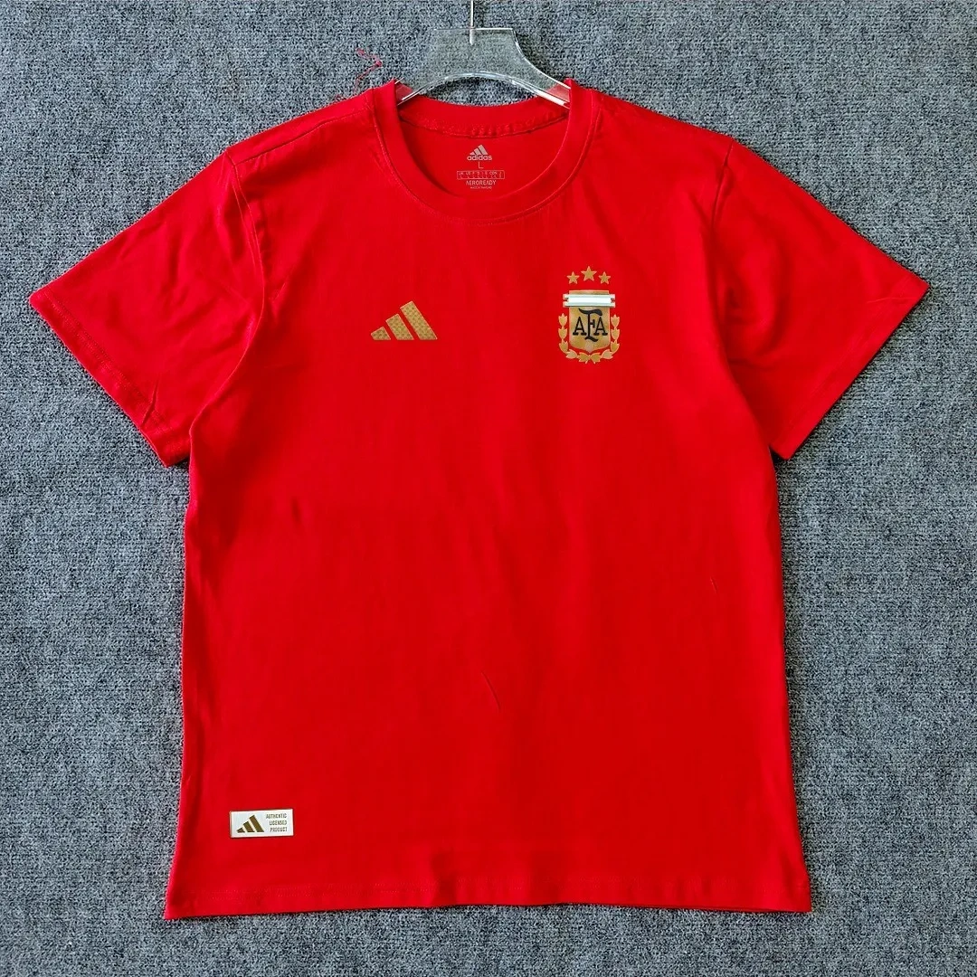 Camisa Argentina 26/27 - Retrô